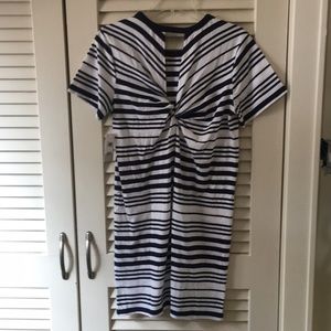 BP Tee Shirt Dress
